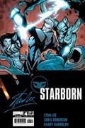 STARBORN #4 