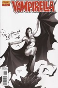 VAMPIRELLA #29D 