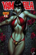 VAMPIRELLA #1 