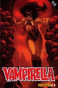 VAMPIRELLA #1C 