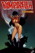 VAMPIRELLA #1-2nd 