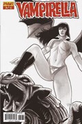 VAMPIRELLA #32C 