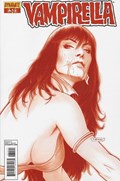 VAMPIRELLA #31E 