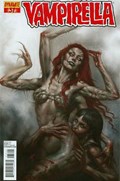 VAMPIRELLA #37B 
