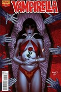VAMPIRELLA #26 