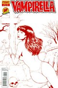 VAMPIRELLA #26-DF 