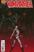VAMPIRELLA #27 