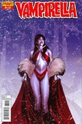VAMPIRELLA #31 