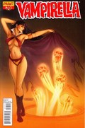 VAMPIRELLA #35 