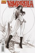 VAMPIRELLA #36C 