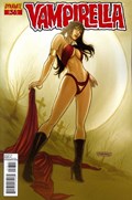 VAMPIRELLA #36 