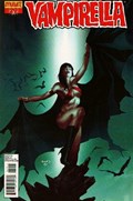 VAMPIRELLA #29 