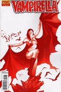 VAMPIRELLA #29-RI 
