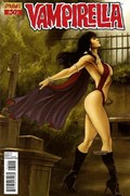 VAMPIRELLA #30 