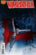 VAMPIRELLA #24C 