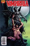 VAMPIRELLA #5C 