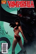 VAMPIRELLA #5B 