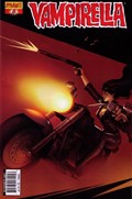 VAMPIRELLA #8 