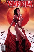 VAMPIRELLA #8B 