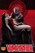 VAMPIRELLA #7 