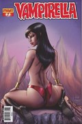 VAMPIRELLA #7-RI 