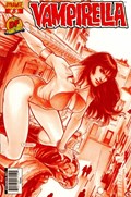 VAMPIRELLA #8-DF 