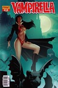 VAMPIRELLA #9B 