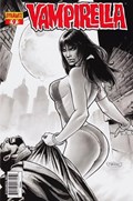 VAMPIRELLA #9-RI 