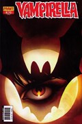 VAMPIRELLA #10 