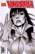 VAMPIRELLA #10-RI 