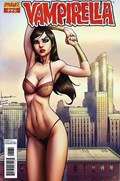 VAMPIRELLA #22-RI-B 