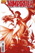 VAMPIRELLA #23-RI 