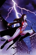 VAMPIRELLA #12-DF 