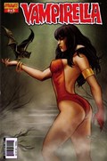 VAMPIRELLA #13B 