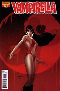 VAMPIRELLA #14 