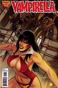 VAMPIRELLA #15C 