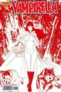 VAMPIRELLA #15-RI 