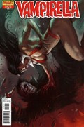 VAMPIRELLA #18C 