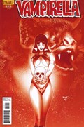 VAMPIRELLA #18-RI 