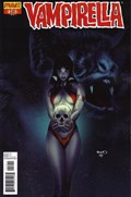 VAMPIRELLA #18D 