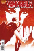 VAMPIRELLA #17-RI 