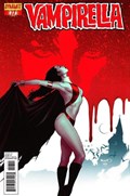 VAMPIRELLA #17C 