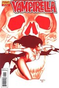 VAMPIRELLA #20-RI 
