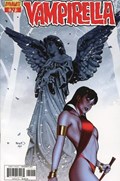 VAMPIRELLA #19 