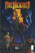 FIREBREATHER #1B 