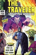 THE TRAVELER #1-MID 