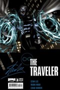 THE TRAVELER #3 