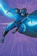 THE TRAVELER #1-RI-D 