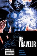 THE TRAVELER #2 