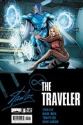 THE TRAVELER #5B 